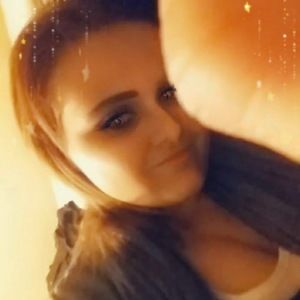 Meet your Posher, Candace